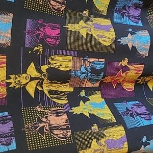 LuLaRoe limited edition Disney 3XL Randy baseball tee